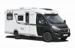 LMC Breezer V 2015 года